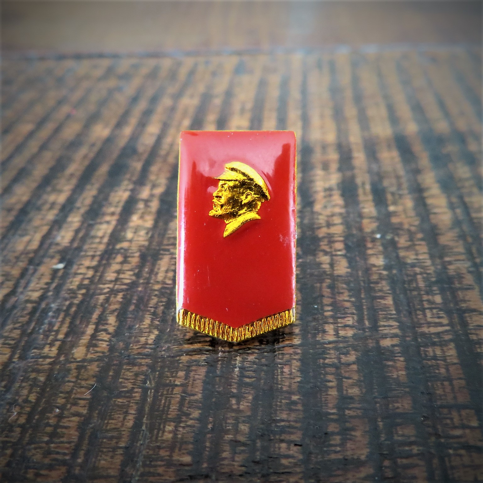 Lenin Pin (1)