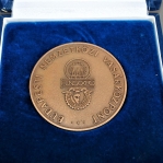 Medal Hungary (3)