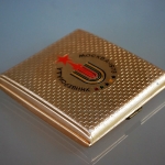 Cigarette Box Soviet Union (1)