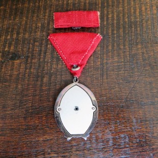 Medal Hungary (4)