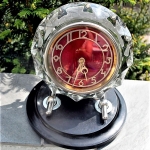 Clock Soviet Union (1)