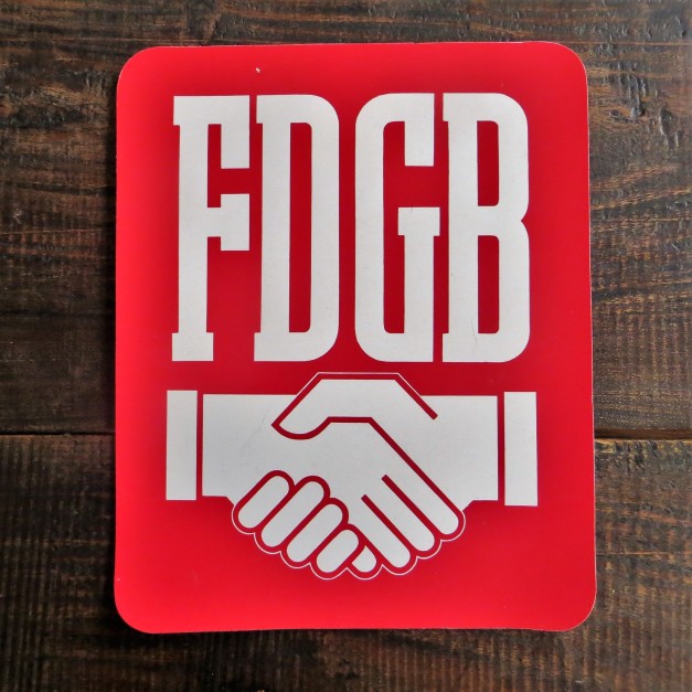 Sign FDGB (3)