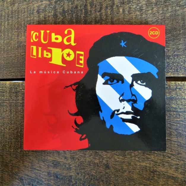 CD Che Guevara (2)