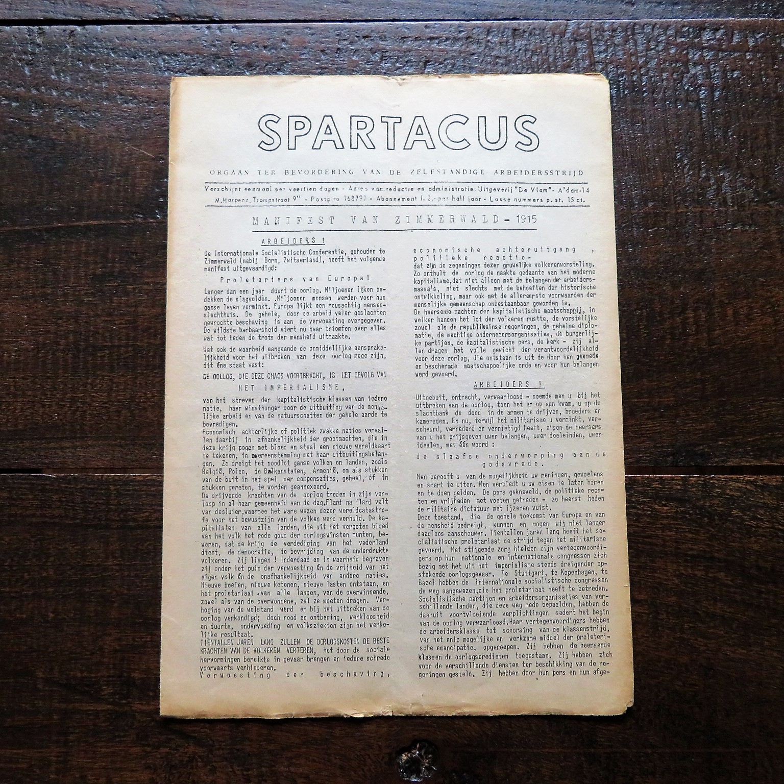 spartacus-tijdschrift-1-1
