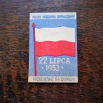 flag-poland-matchbox-label