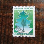 north-korean-stamp